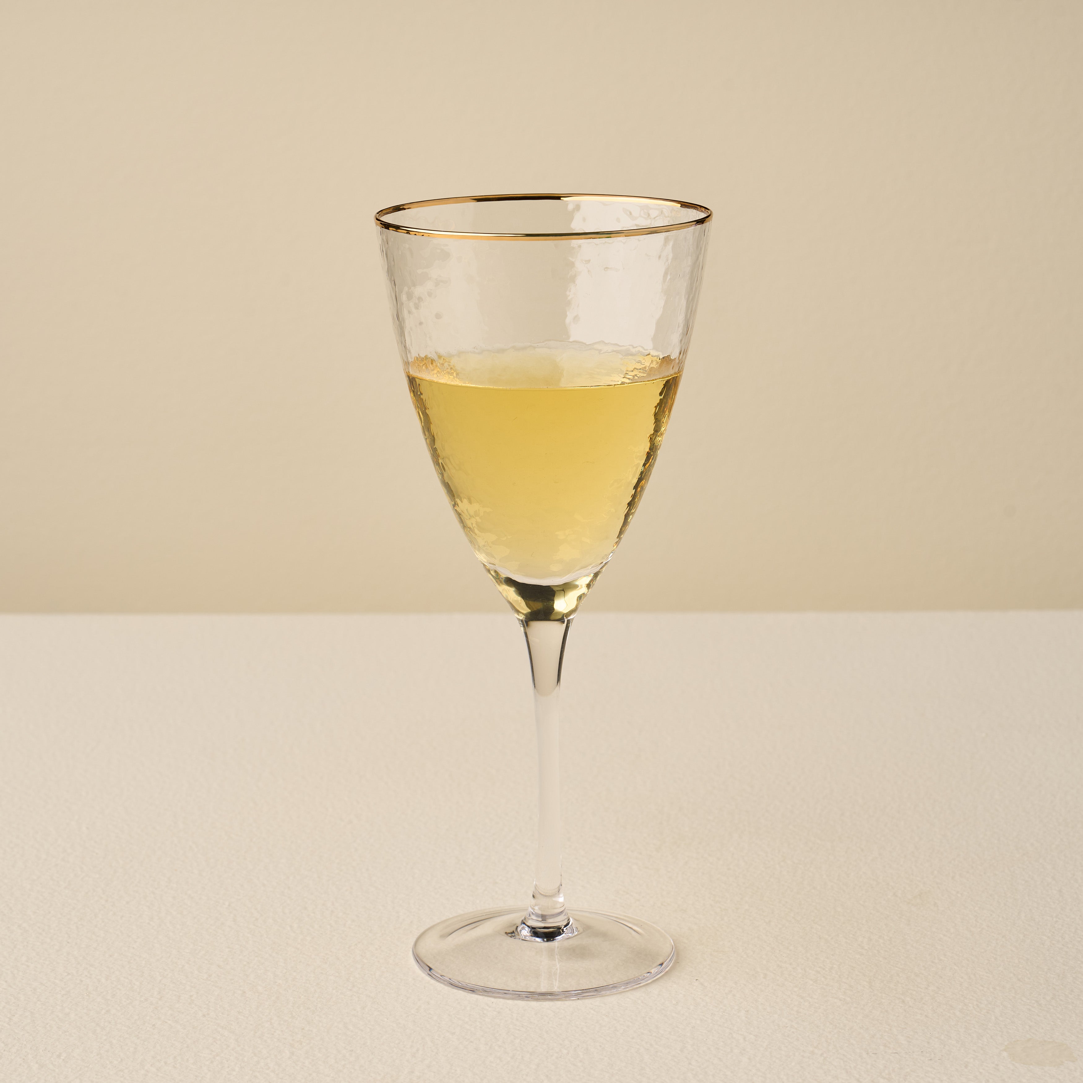 Giselle White Wine Glass - Set of 4