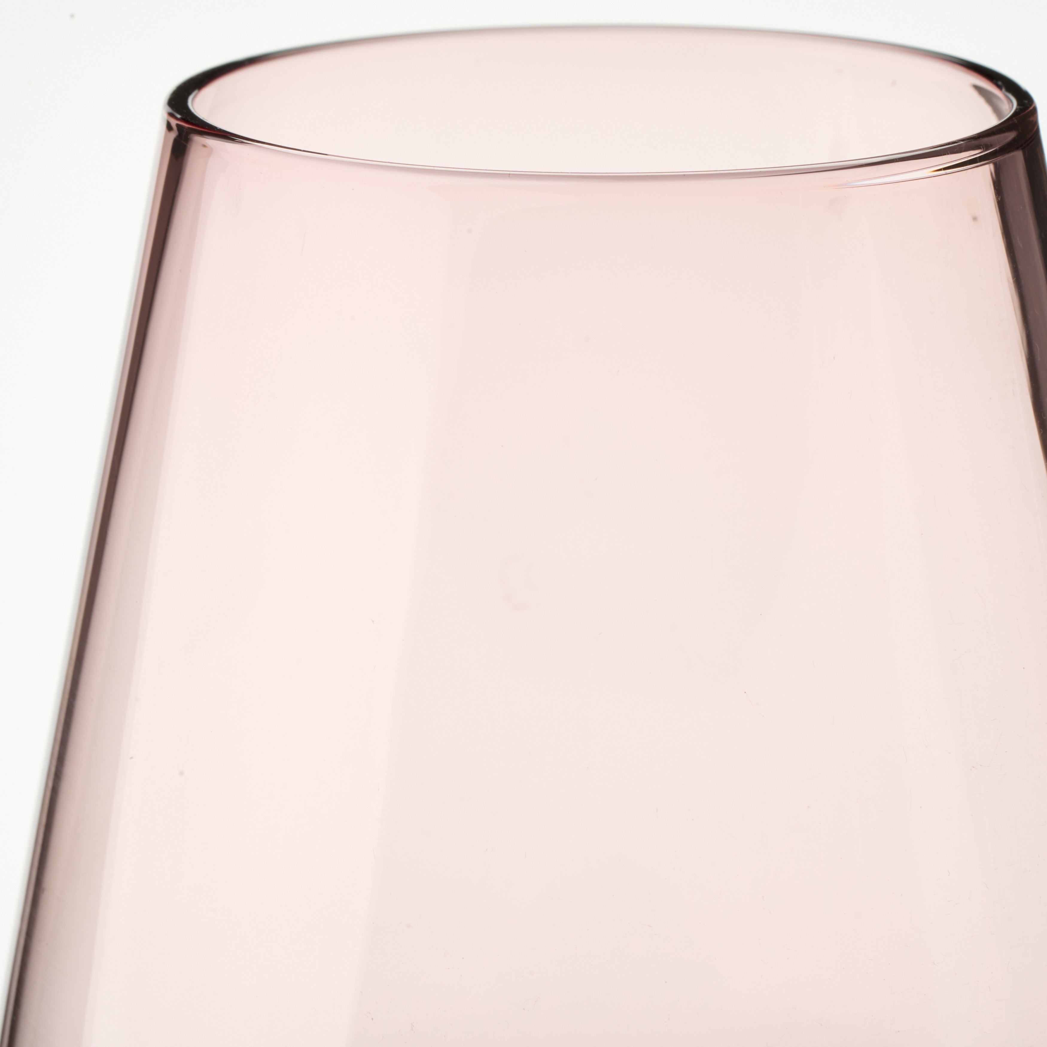 Lizzy Plum White Wine - Set of 4