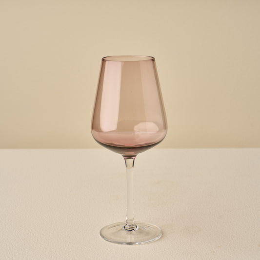 Lizzy Plum White Wine - Set of 4