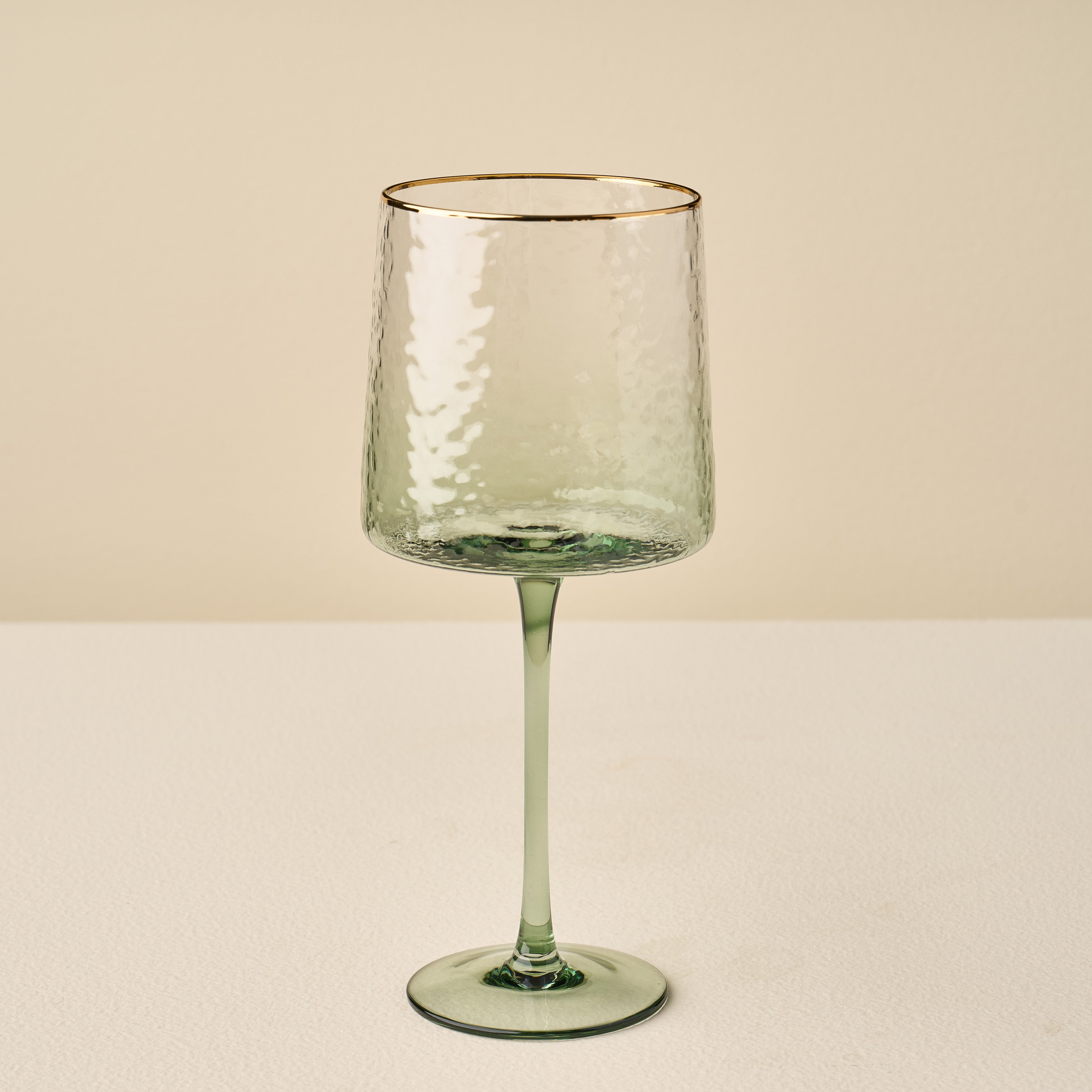 Giselle Red Wine Glass - Set of 4