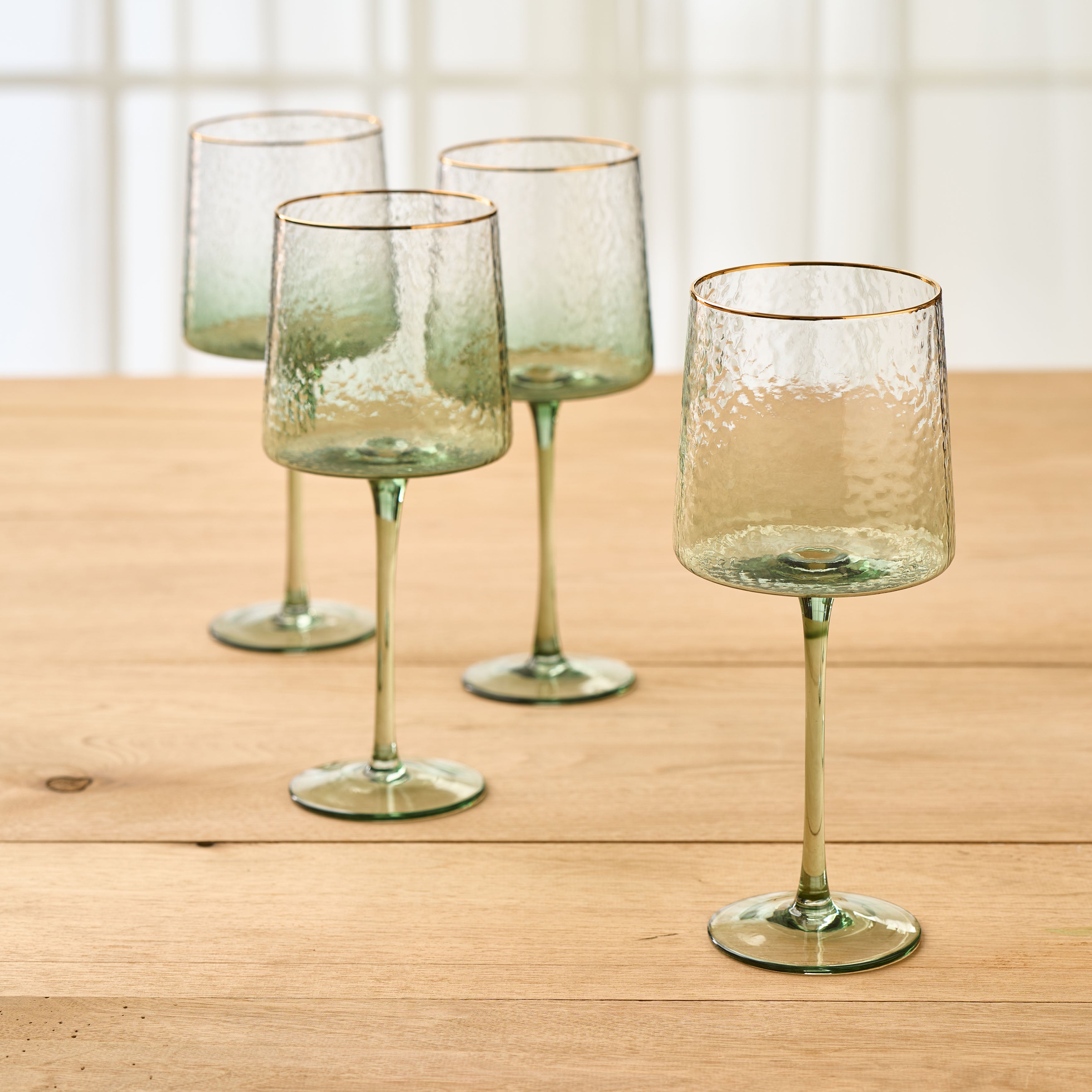 Giselle Red Wine Glass - Set of 4