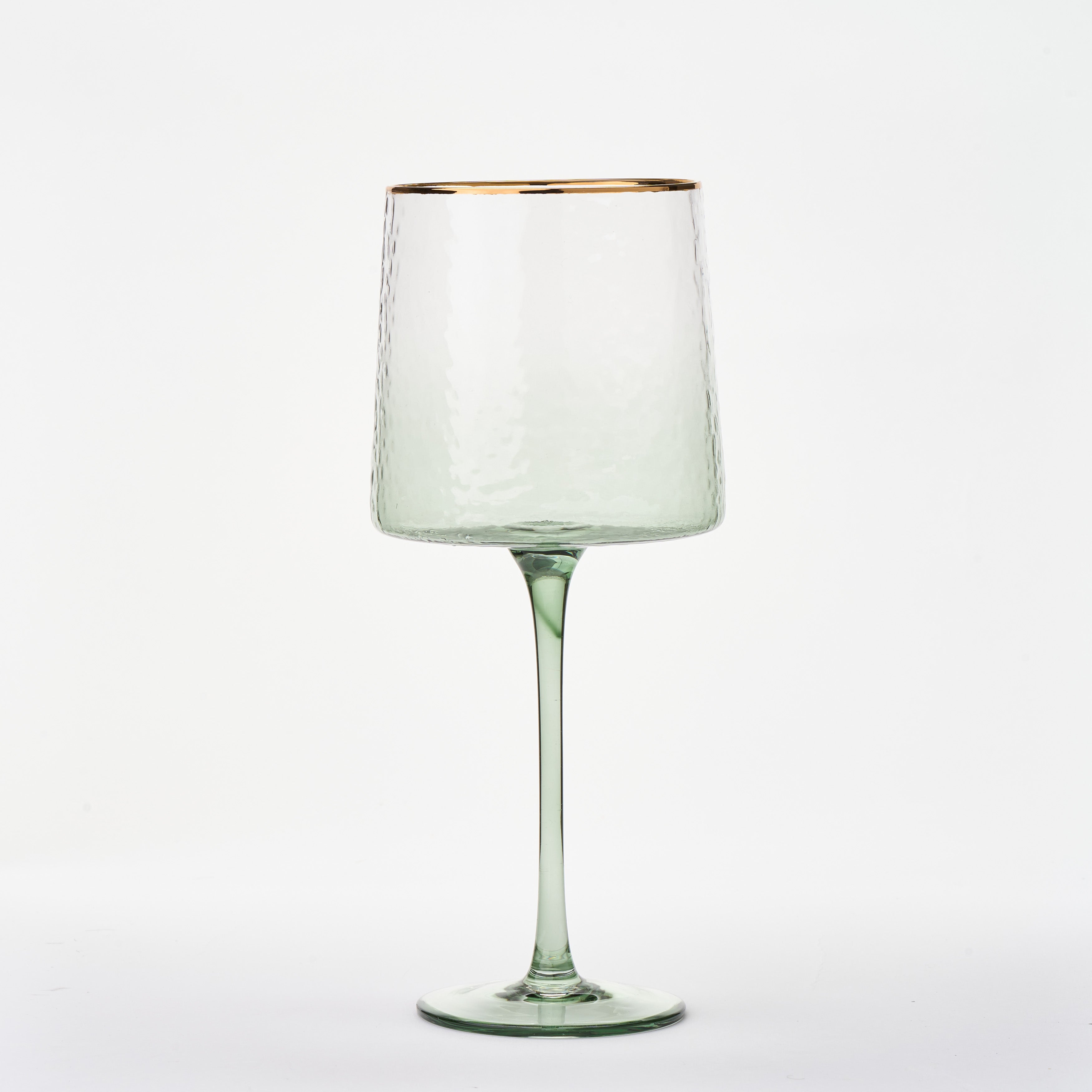Giselle Red Wine Glass - Set of 4