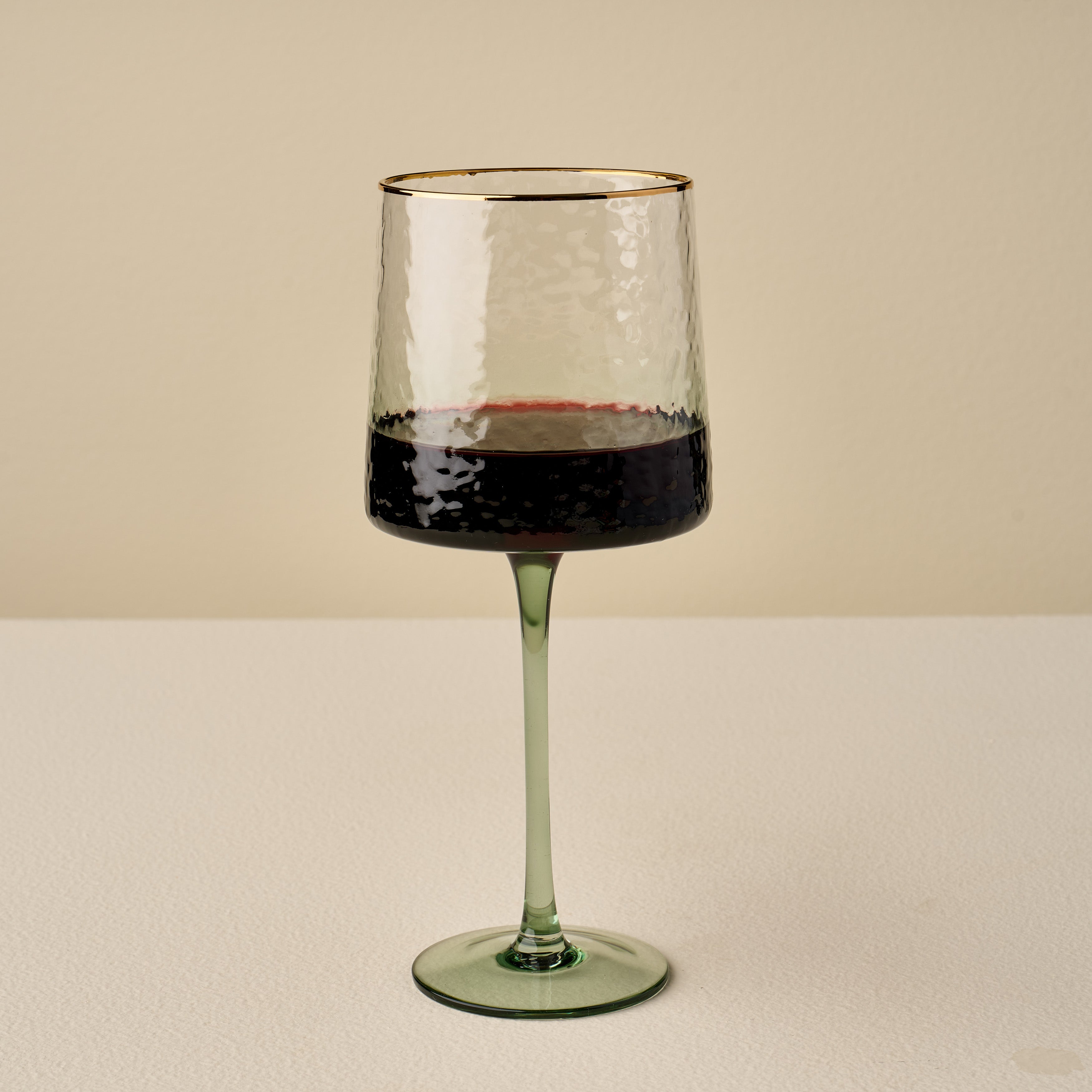 Giselle Red Wine Glass - Set of 4