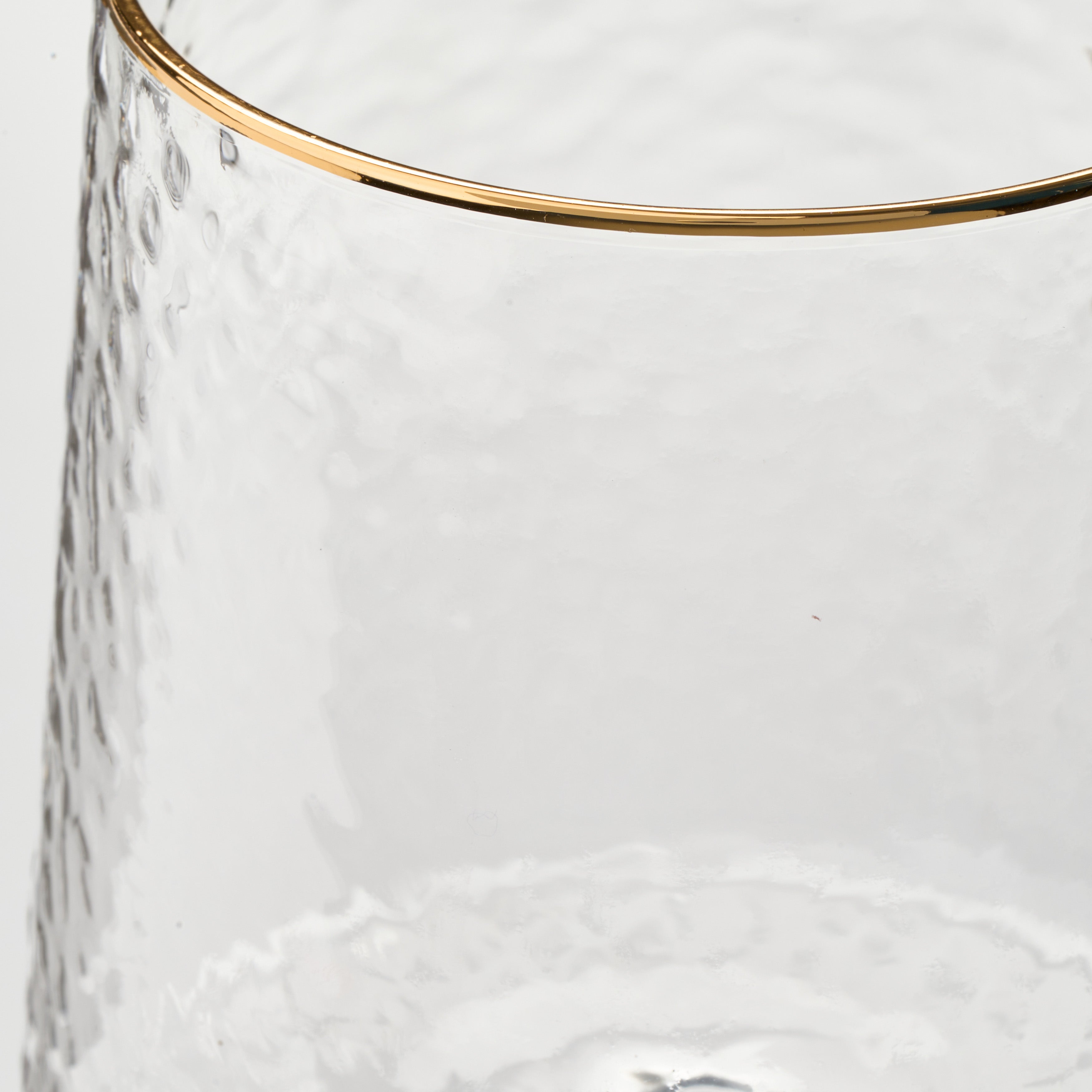 Giselle Red Wine Glass - Set of 4