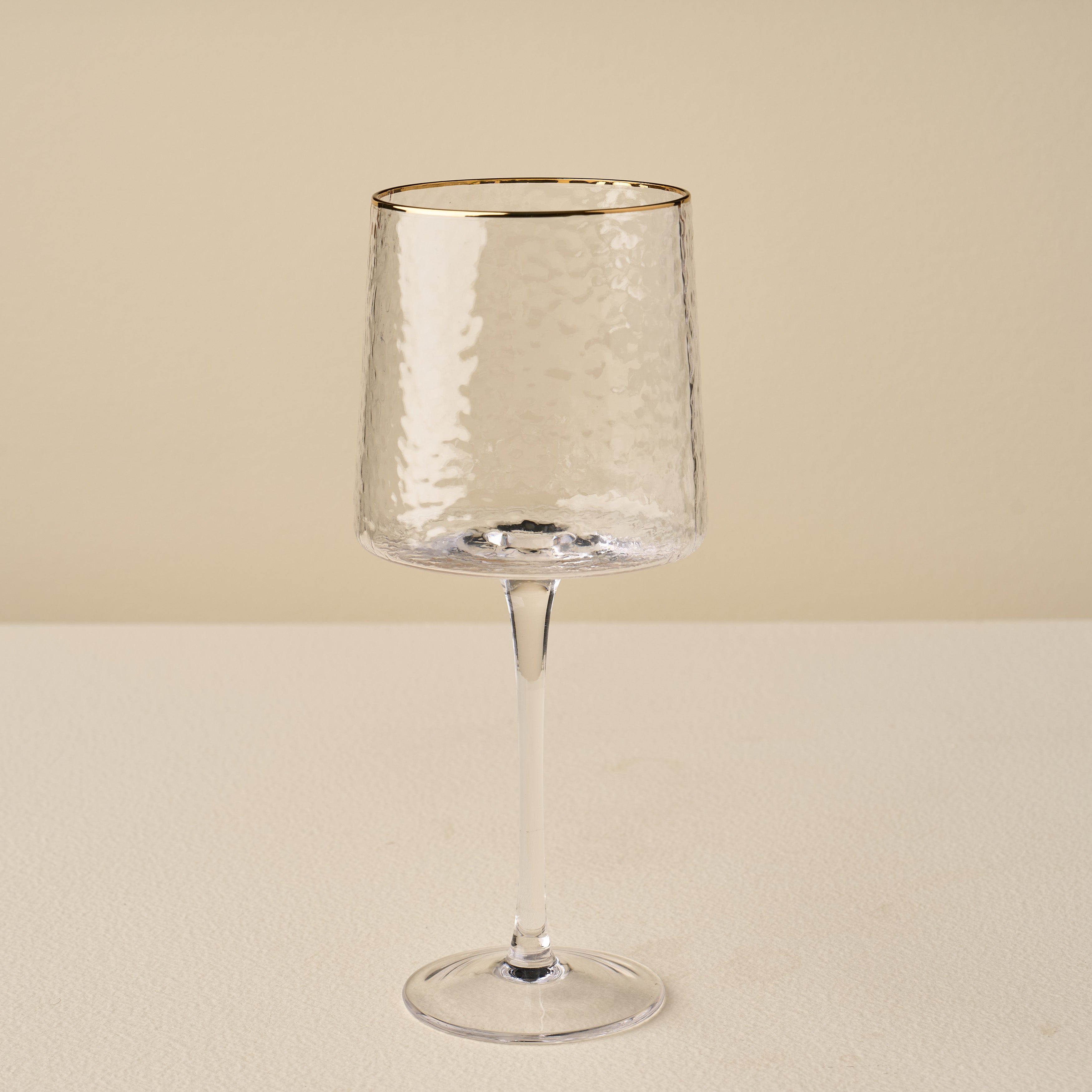 Giselle Red Wine Glass - Set of 4