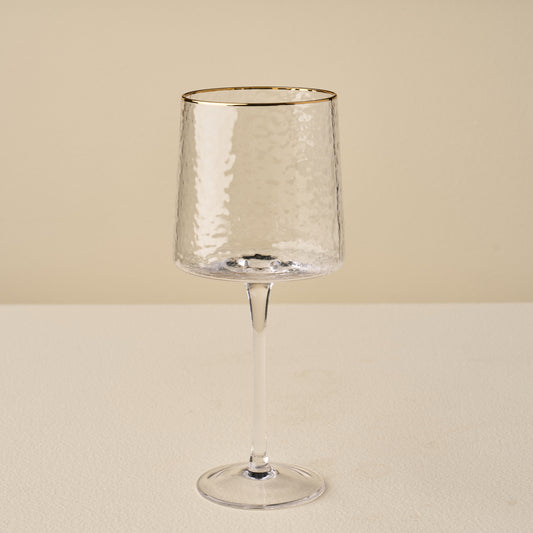 Giselle Red Wine Glass - Set of 4