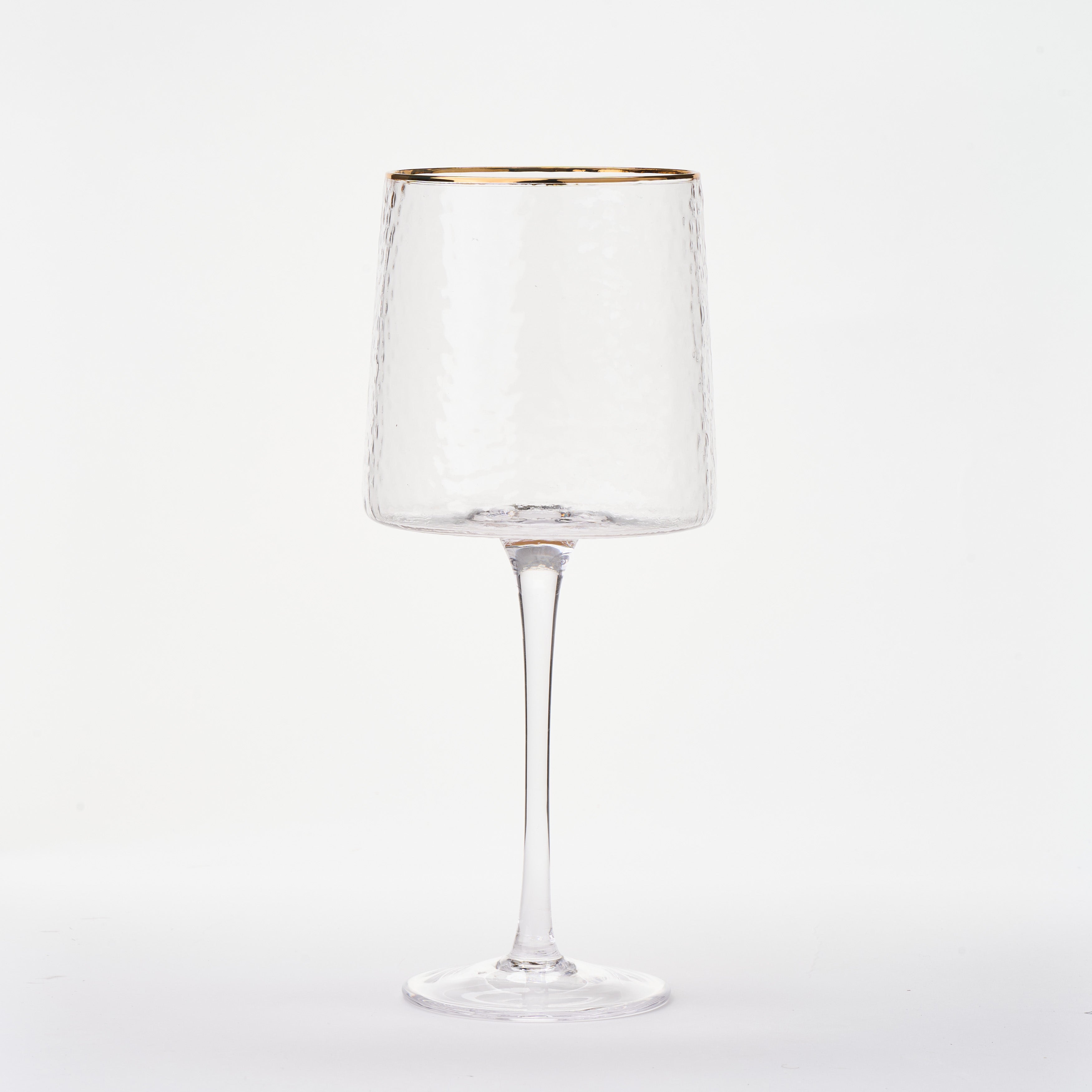 Giselle Red Wine Glass - Set of 4