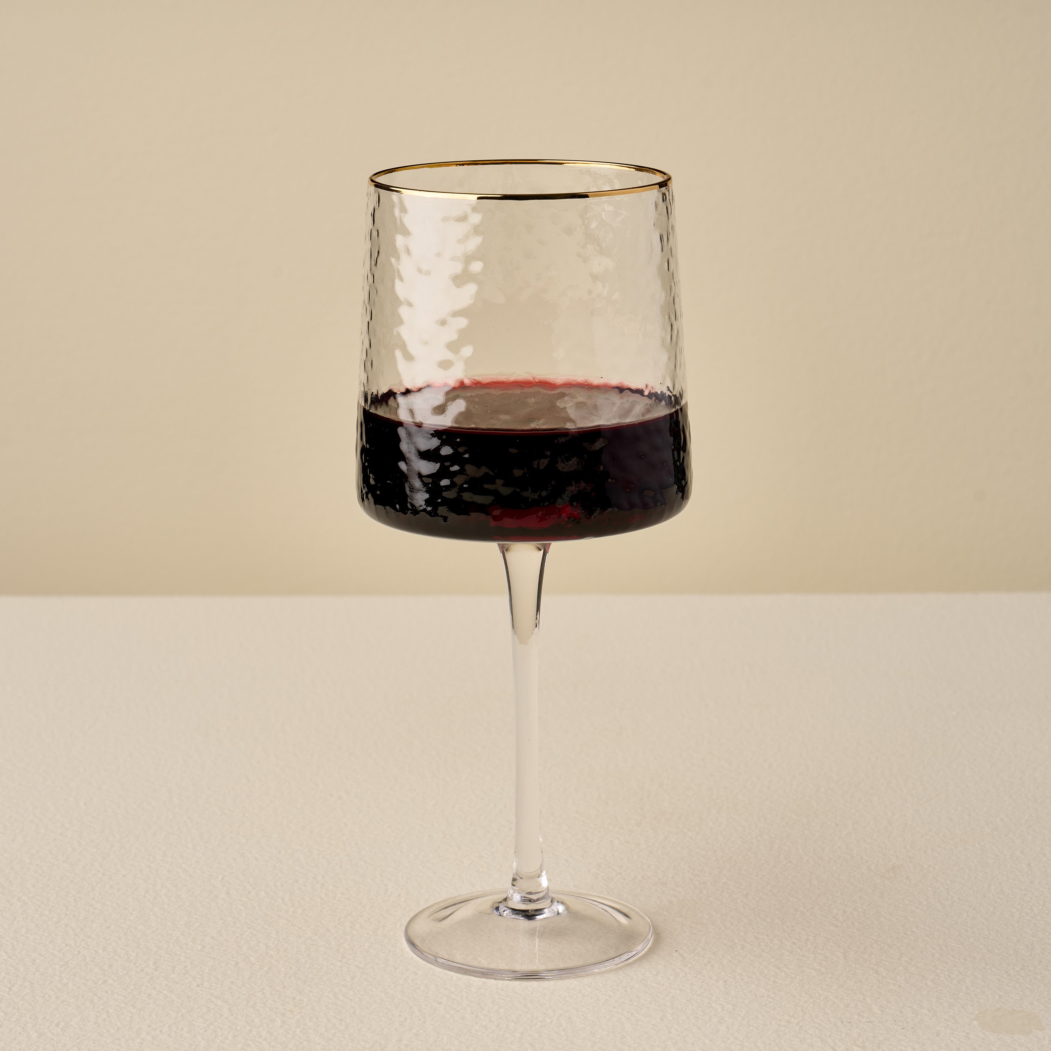 Giselle Red Wine Glass - Set of 4