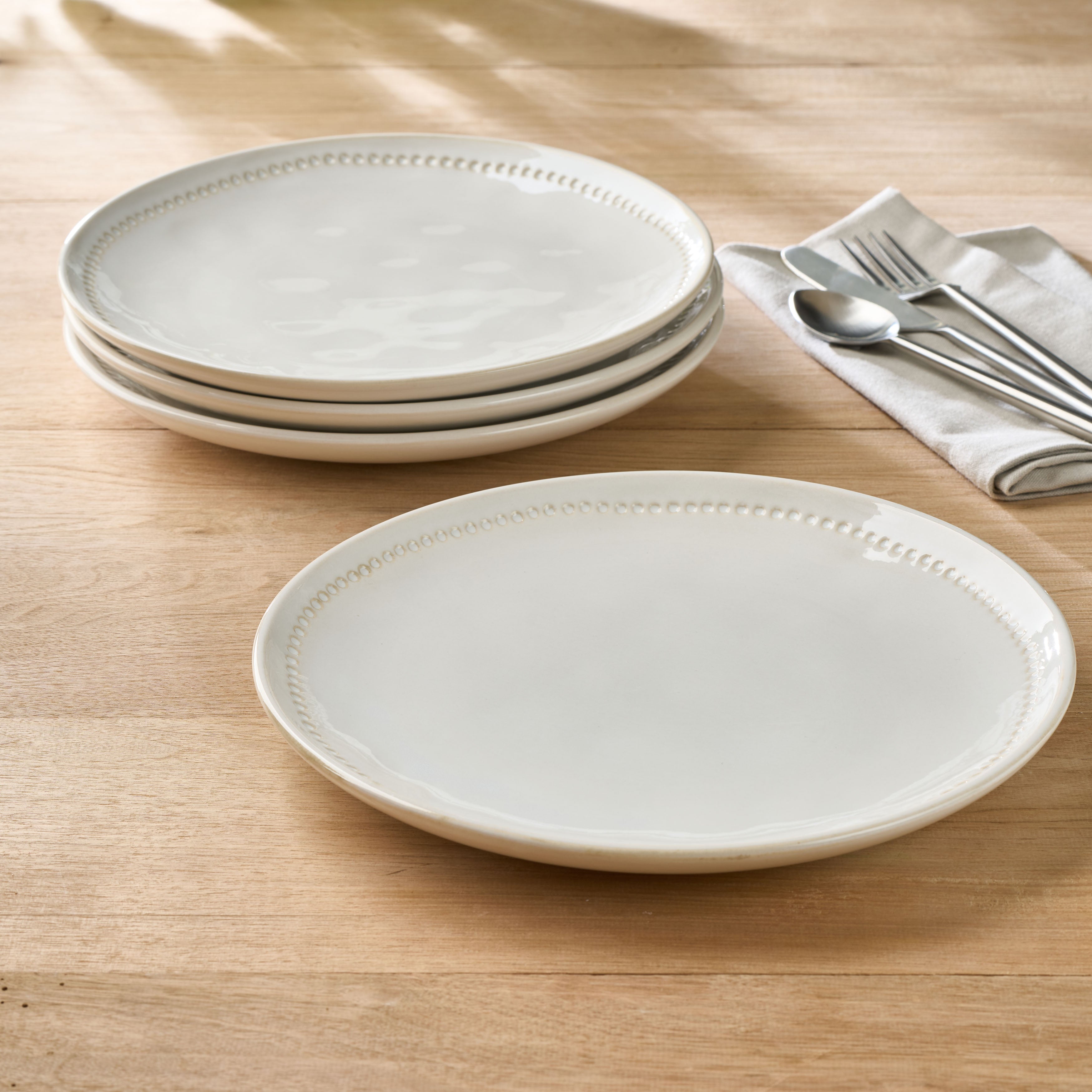 Wrenly Salad Plate - Set of 4