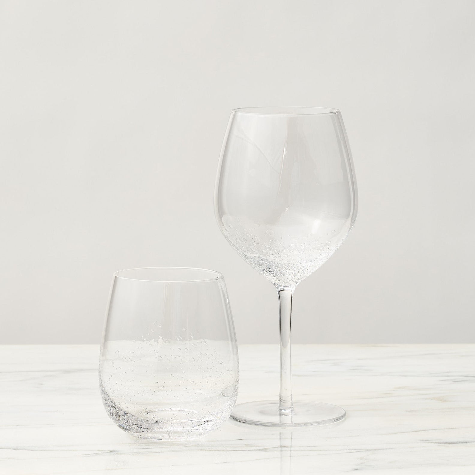 Fiz Stemmed Glass - Set of 4