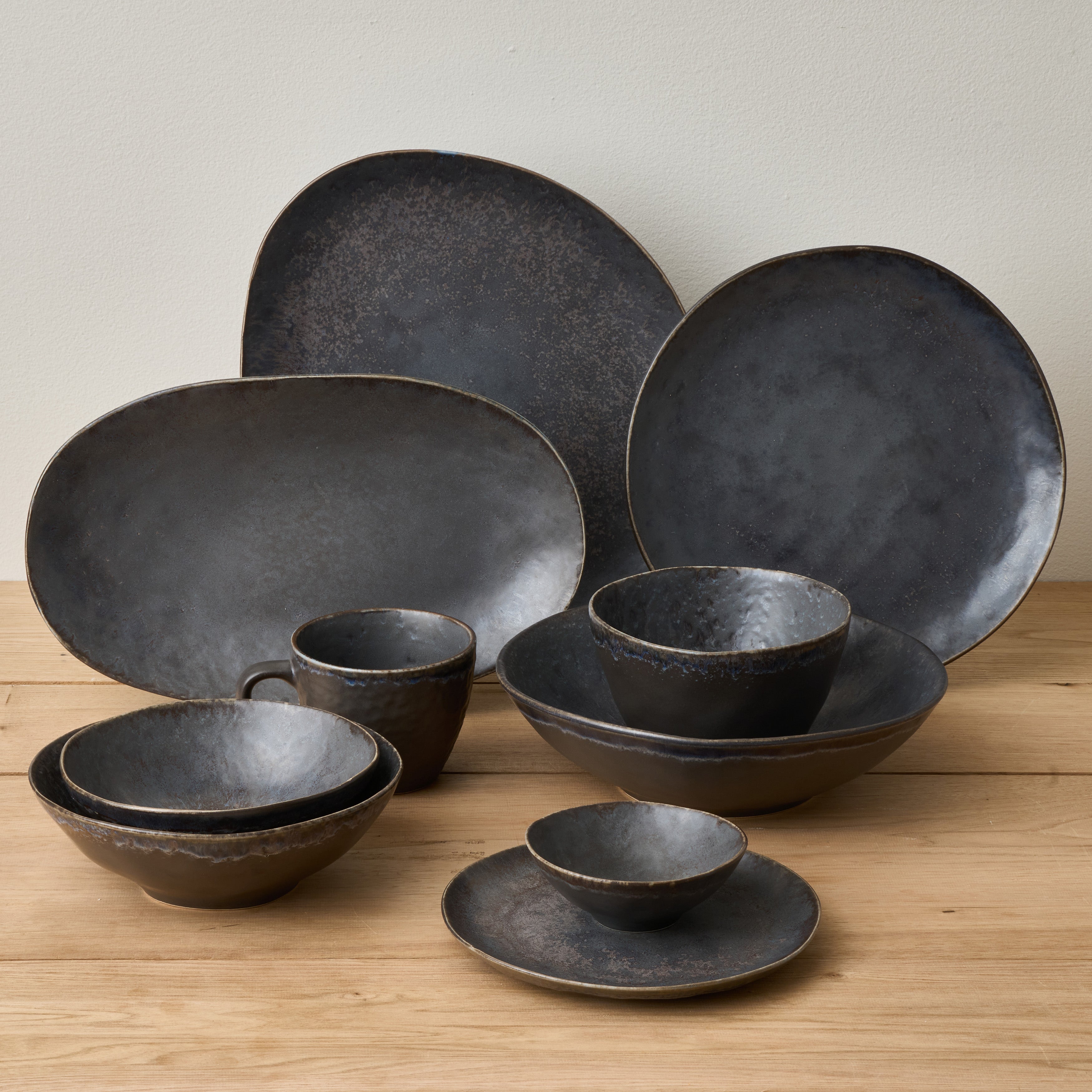Margo Mug - Set of 4