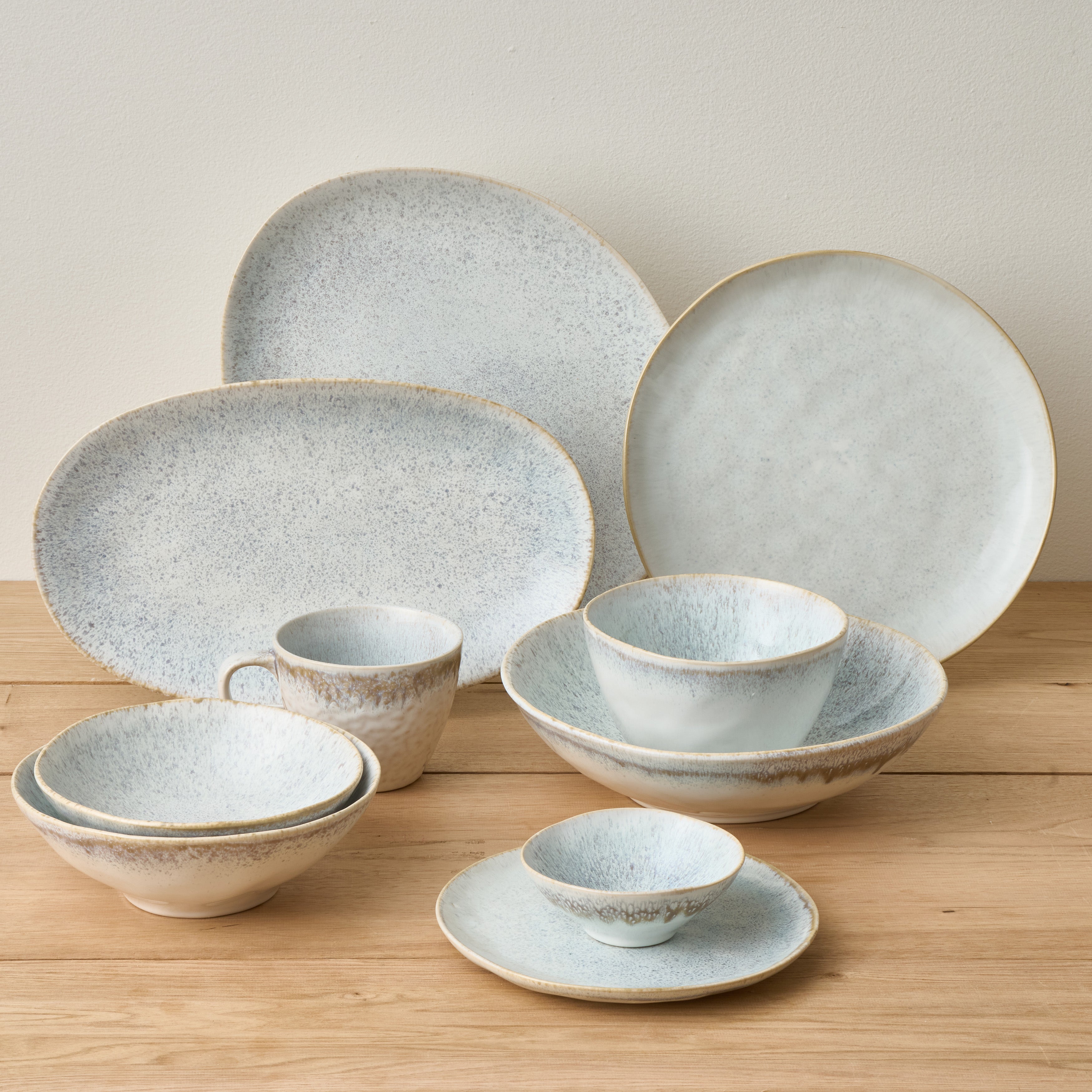 Margo Mug - Set of 4