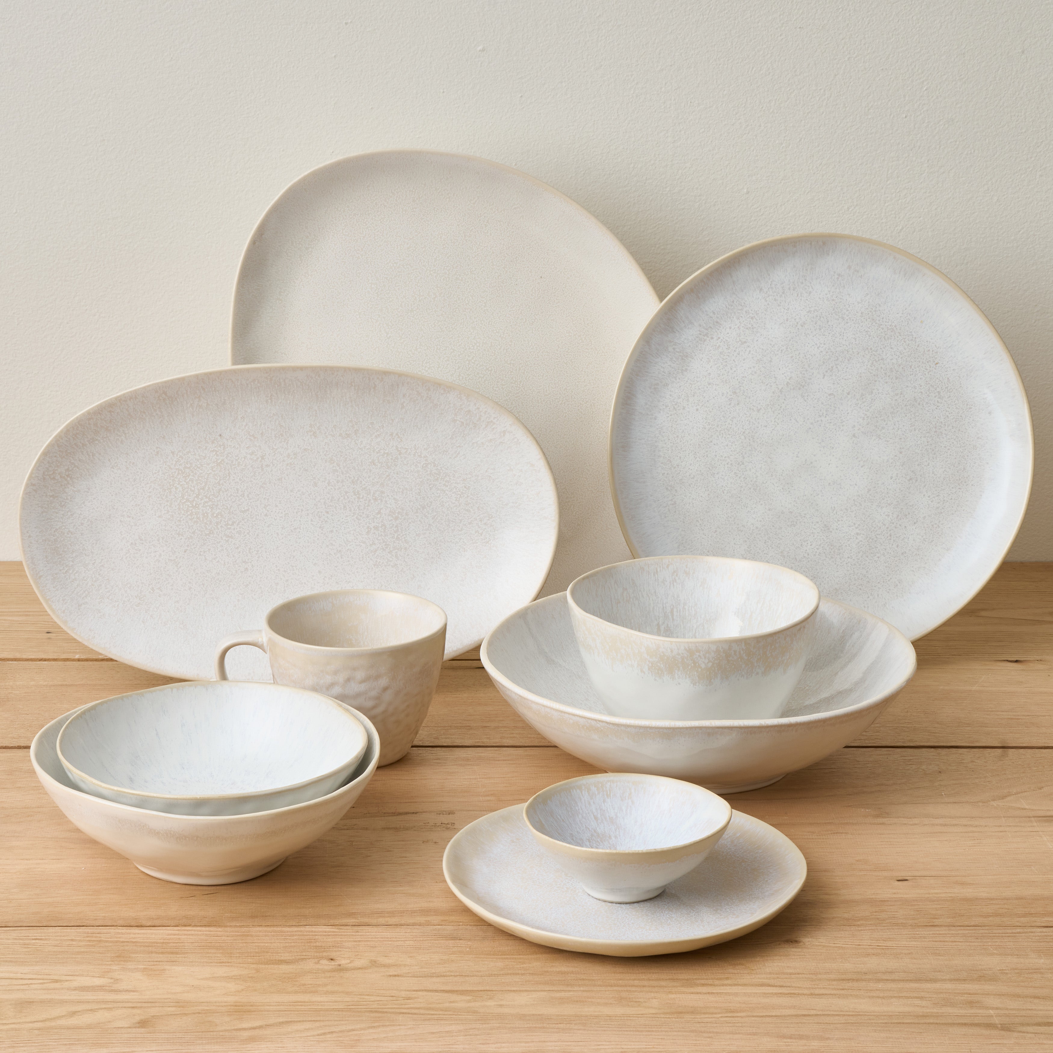 Margo Mug - Set of 4